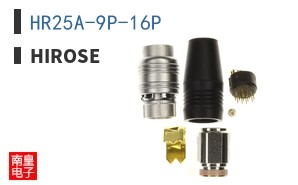 HR25A-9P-16P