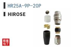 HR25A-9P-20P