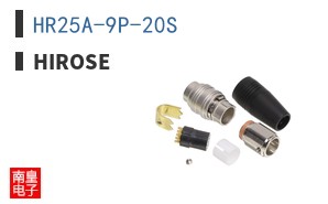 HR25A-9P-20S