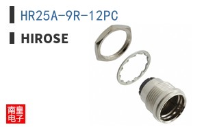 HR25A-9R-12PC