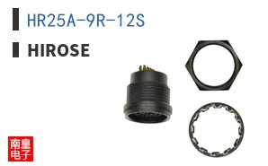 HR25A-9R-12S