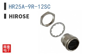 HR25A-9R-12SC