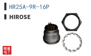 HR25A-9R-16P