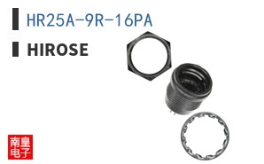 HR25A-9R-16PA