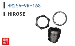 HR25A-9R-16S