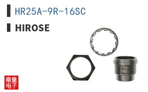 HR25A-9R-16SC