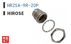HR25A-9R-20P