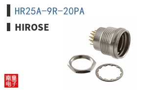 HR25A-9R-20PA