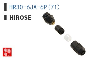 HR30-6JA-6P(71)