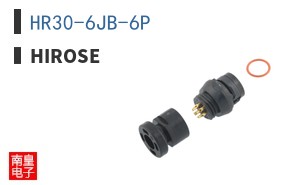 HR30-6JB-6P