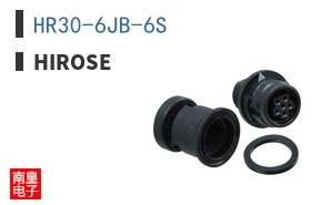 HR30-6JB-6S