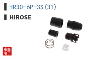 HR30-6P-3S(31)