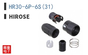 HR30-6P-6S(31)
