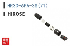 HR30-6PA-3S(71)