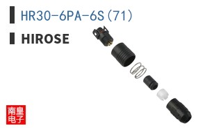 HR30-6PA-6S(71)