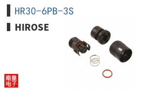 HR30-6PB-3S