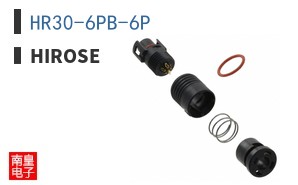 HR30-6PB-6P