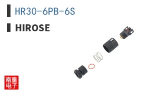 HR30-6PB-6S