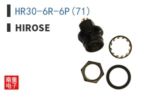 HR30-6R-6P(71)
