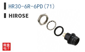 HR30-6R-6PD(71)