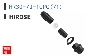 HR30-7J-10PC(71)