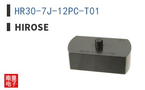 HR30-7J-12PC-T01