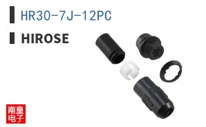 HR30-7J-12PC