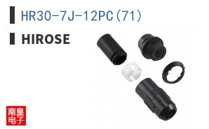 HR30-7J-12PC(71)