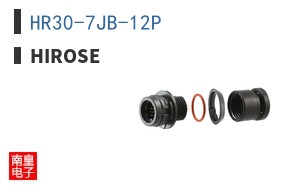 HR30-7JB-12P