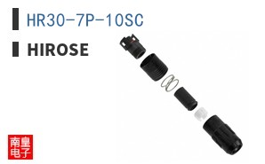 HR30-7P-10SC