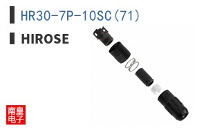 HR30-7P-10SC(71)