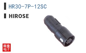 HR30-7P-12SC