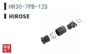 HR30-7PB-12S