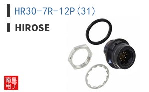 HR30-7R-12P(31)