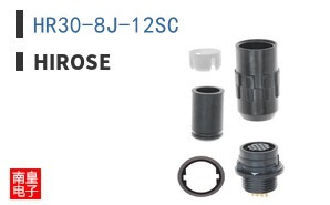 HR30-8J-12SC
