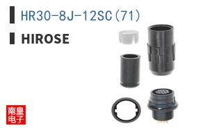 HR30-8J-12SC(71)