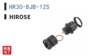 HR30-8JB-12S