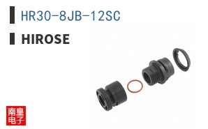 HR30-8JB-12SC