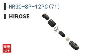 HR30-8P-12PC(71)