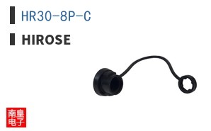 HR30-8P-C