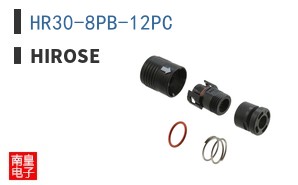 HR30-8PB-12PC