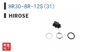 HR30-8R-12S(31)