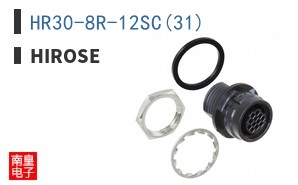 HR30-8R-12SC(31)