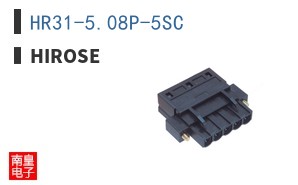 HR31-5.08P-5SC