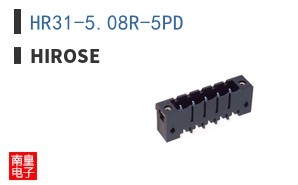 HR31-5.08R-5PD