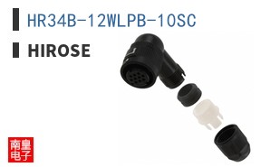 HR34B-12WLPB-10SC