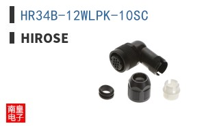 HR34B-12WLPK-10SC