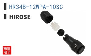 HR34B-12WPA-10SC