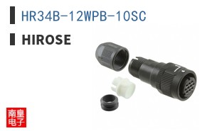 HR34B-12WPB-10SC