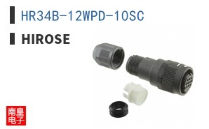 HR34B-12WPD-10SC